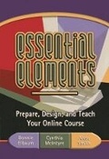 Cover: Essential Elements - Atwood Publishing
