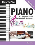 Cover: How to Play Piano - Kyle Craig Publishing