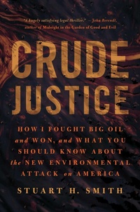 Abbildung von: Crude Justice - Benbella Books