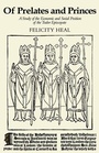 Cover: Of Prelates and Princes - Cambridge University Press