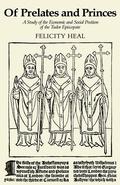 Cover: Of Prelates and Princes - Cambridge University Press