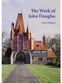 Cover: The Work of John Douglas - Jeremy Mills Publishing