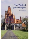 Cover: The Work of John Douglas - Jeremy Mills Publishing