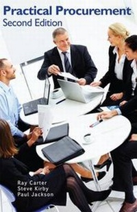 Abbildung von: Practical Procurement - Cambridge Academic