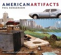 Cover: American Artifacts - Black Dog Publishing London UK