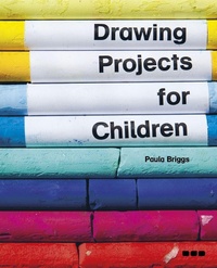Enlarge image Cover: Drawing Projects for Children - Black Dog Press