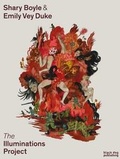 Cover: The Illuminations Project - Black Dog Publishing London UK