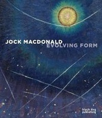 Enlarge image Cover: Jock Macdonald: Evolving Form - Black Dog Publishing London UK