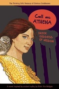 Cover: Call Me Athena - Goosebottom Books Llc