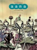 Cover: Aama Vol. 2 - SelfMadeHero