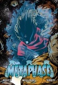 Cover: Metaphase - Alterna Comics