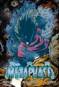 Enlarge image Cover: Metaphase - Alterna Comics