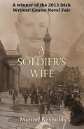 Cover: A Soldier's Wife - Indigo Dreams Publishing