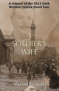 Enlarge image Cover: A Soldier's Wife - Indigo Dreams Publishing