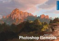 Abbildung von: Beginner's Guide to Digital Painting in Photoshop Elements - 3DTotal Publishing Ltd