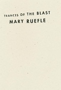 Cover: Trances of the Blast - Wave Books