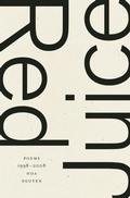 Cover: Red Juice: Poems 1998-2008 - Wave Books