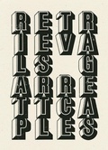 Cover: Retrievals - Wave Books
