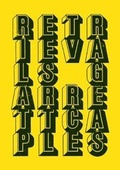 Cover: Retrievals - Wave Books