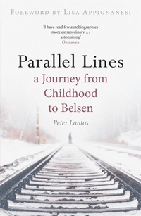 Enlarge image Cover: Parallel Lines - Arcadia Books