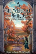Cover: A Chimerical World - Seventh Star Press, LLC