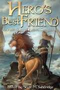 Cover: Hero's Best Friend - Seventh Star Press, LLC
