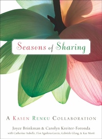 Abbildung von: Seasons of Sharing - Leapfrog Press