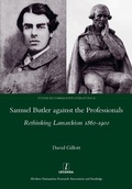 Cover: Samuel Butler against the Professionals - Legenda