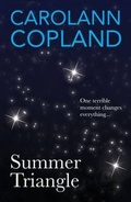 Cover: Summer Triangle - Emu Ink