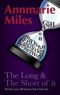Cover: The Long & the Short of it - Emu Ink