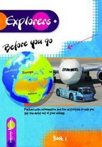 Enlarge image Cover: Before You Go - Quilty Publishing Ltd