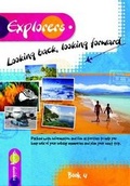Cover: Looking Back, Looking Forward - Quilty Publishing Ltd