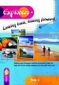 Enlarge image Cover: Looking Back, Looking Forward - Quilty Publishing Ltd