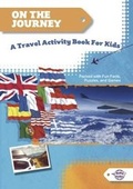 Cover: On the Journey - Quilty Publishing Ltd