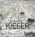 Cover: Anselm Kiefer - Royal Academy of Arts