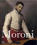 Cover: Giovanni Battista Moroni - Royal Academy of Arts