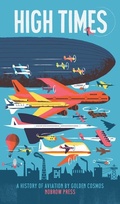 Cover: High Times - Nobrow Ltd