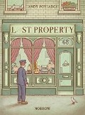 Cover: Lost Property - Nobrow Ltd