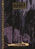 Cover: (In a Sense) Lost & Found - Nobrow Ltd