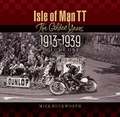 Cover: Isle of Man TT: Volume 1 - Lily Publications
