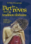 Cover: L'art des r&ecirc;ves - Books on Demand
