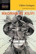 Cover: Madman at Kilifi - Amalion Publishing