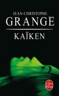Cover: Kaiken - Librairie generale francaise