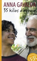 Cover: 35 kilos d'espoir - Klett