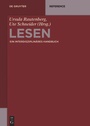 Cover: Lesen - De Gruyter