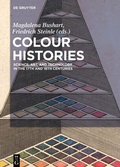 Cover: Colour Histories - De Gruyter