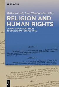 Enlarge image Cover: Religion and Human Rights - De Gruyter