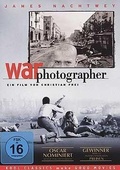 Cover: War Photographer - Indigo