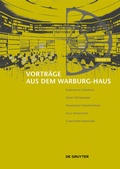 Cover: Vortr&auml;ge aus dem Warburg-Haus - De Gruyter