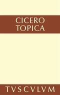 Cover: Topica - De Gruyter